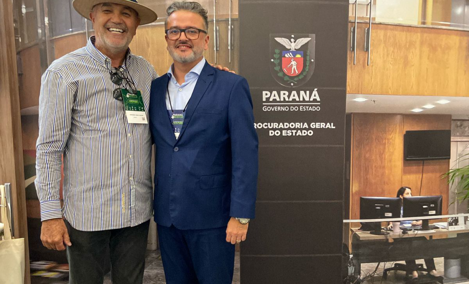 PGE-PR no Paraná Mais Cidades