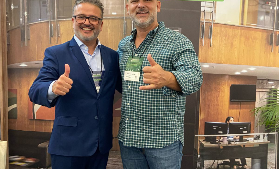 PGE-PR no Paraná Mais Cidades