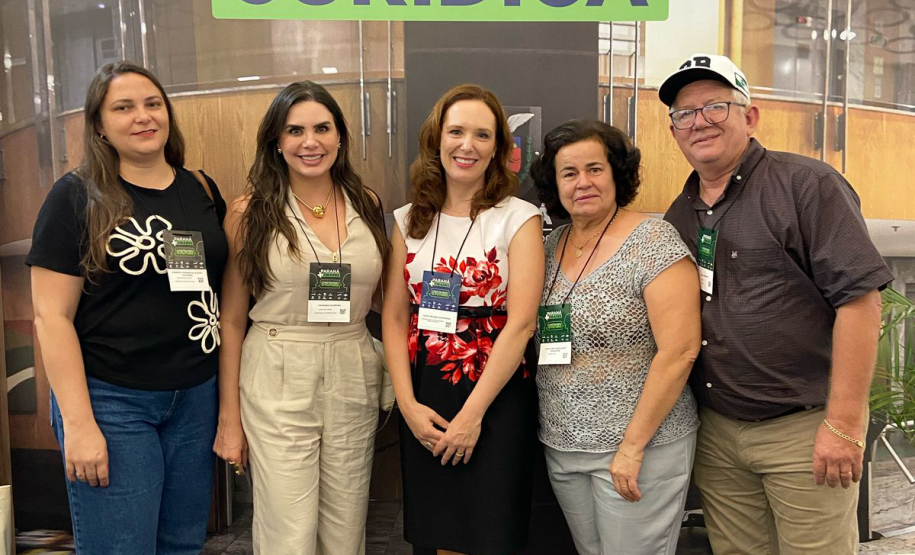 PGE-PR no Paraná Mais Cidades