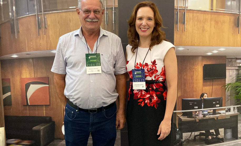 PGE-PR no Paraná Mais Cidades