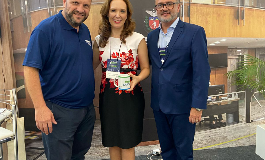 PGE-PR no Paraná Mais Cidades