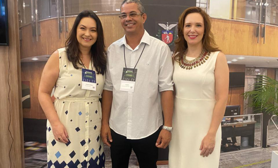 PGE-PR no Paraná Mais Cidades