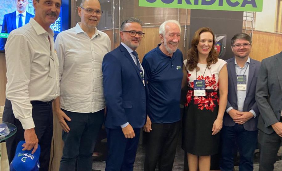 PGE-PR no Paraná Mais Cidades