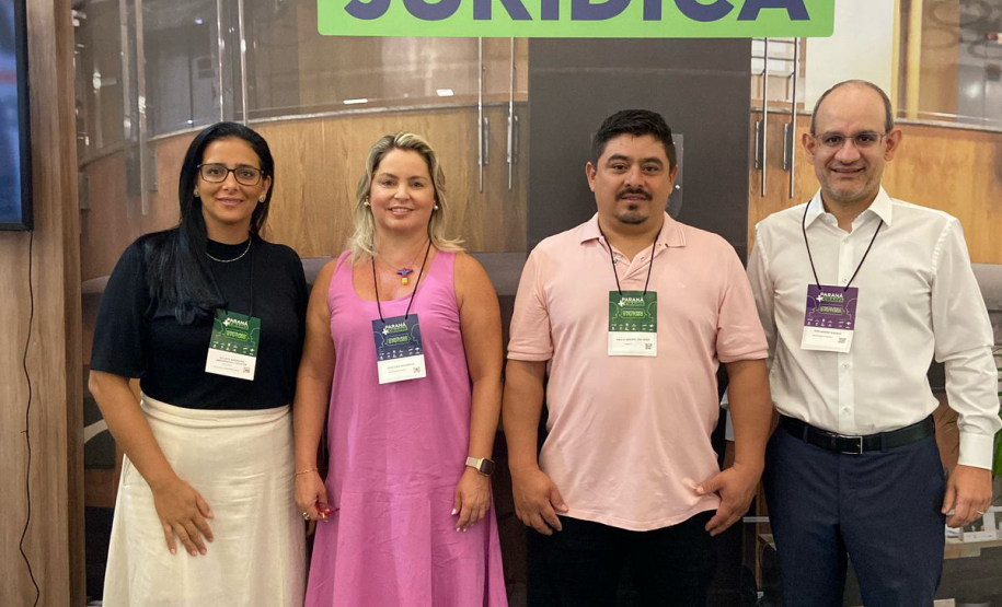 PGE-PR no Paraná Mais Cidades