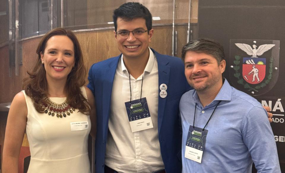 PGE-PR no Paraná Mais Cidades