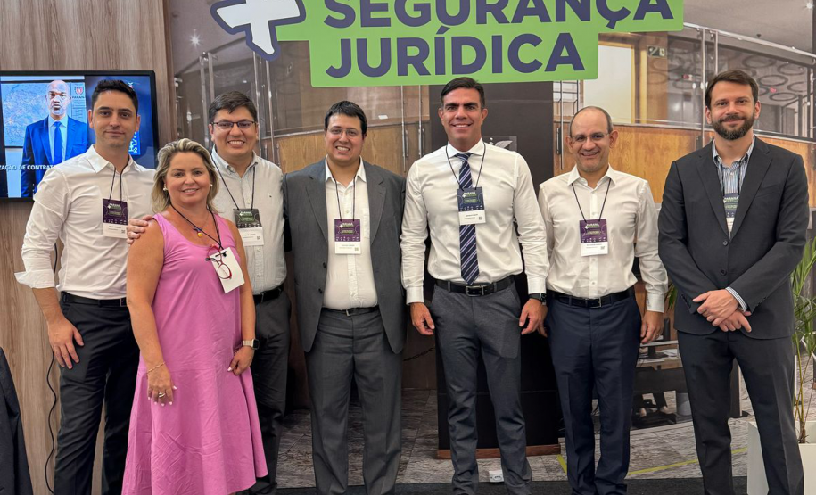 PGE-PR no Paraná Mais Cidades