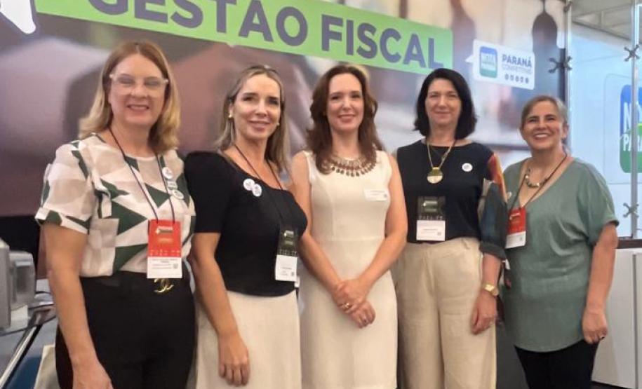 PGE-PR no Paraná Mais Cidades