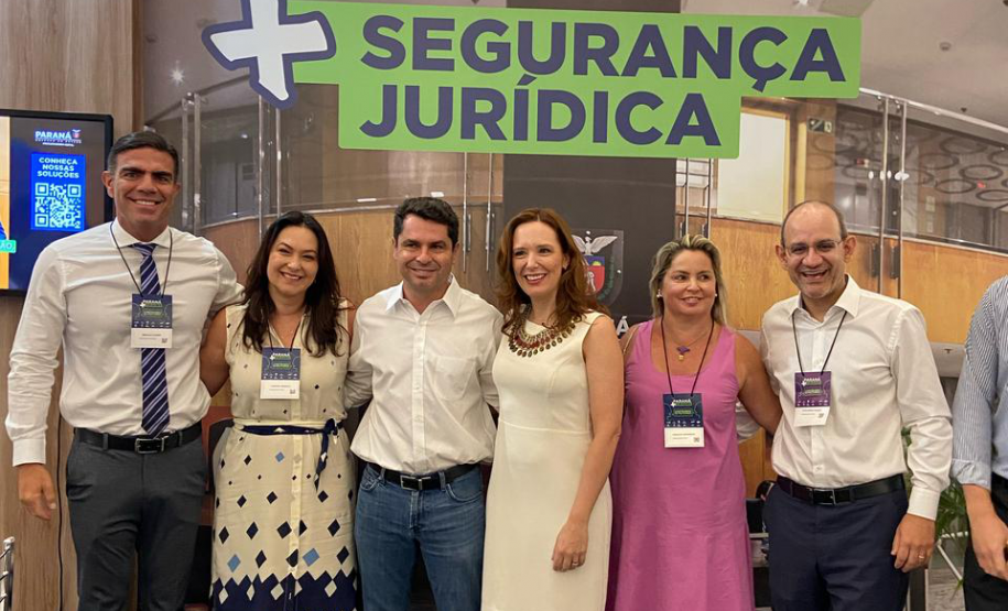 PGE-PR no Paraná Mais Cidades