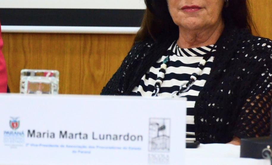 II Mulheres na Administração Pública / Assessoria de Comunicação PGE-PR