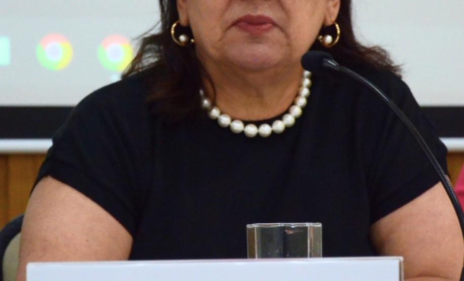 II Mulheres na Administração Pública / Assessoria de Comunicação PGE-PR