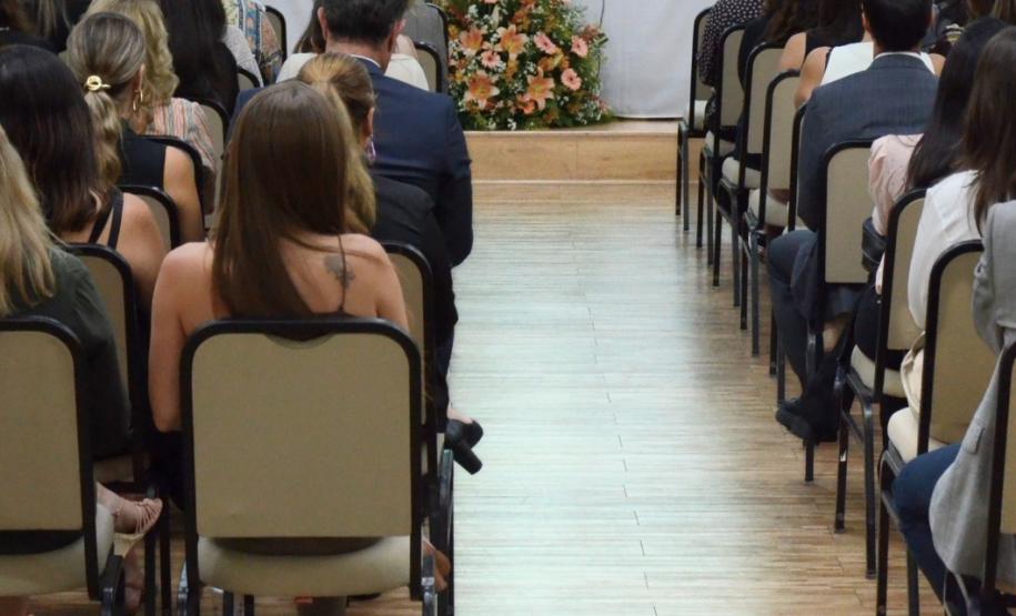 II Mulheres na Administração Pública / Assessoria de Comunicação PGE-PR