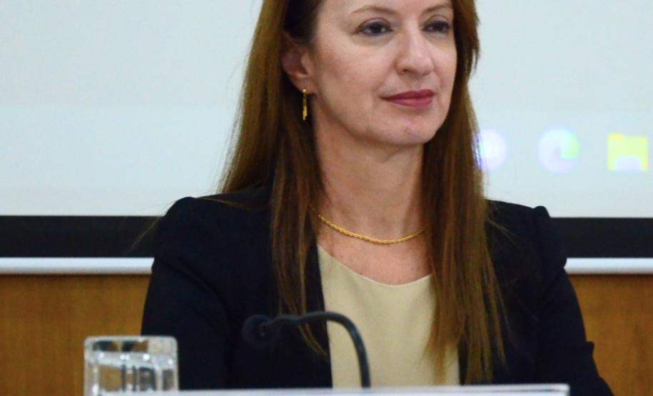 II Mulheres na Administração Pública / Assessoria de Comunicação PGE-PR