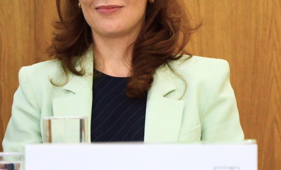 II Mulheres na Administração Pública / Assessoria de Comunicação PGE-PR