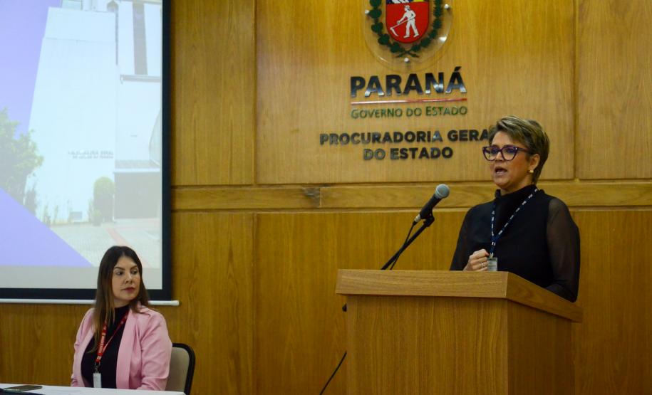 Recepção Novos Servidores