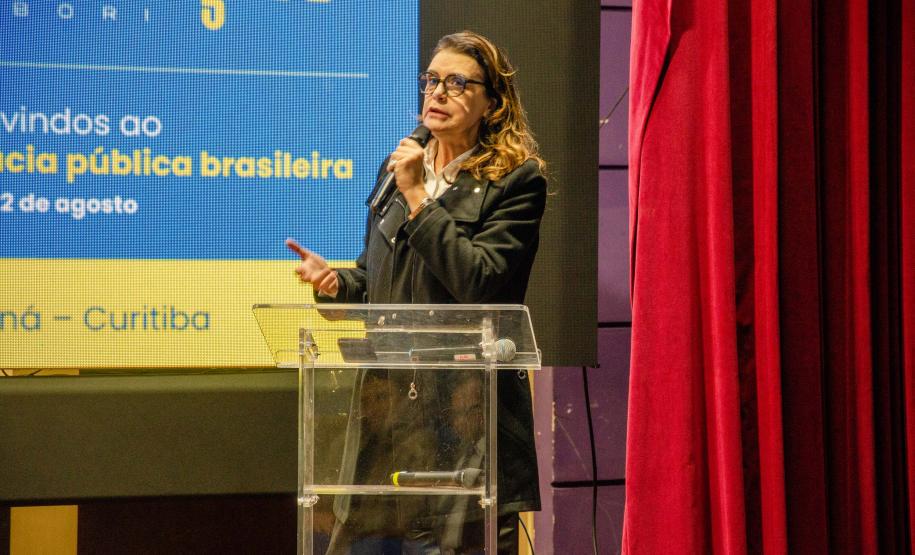 Iniciativa da Advocacia-Geral da União, projeto Caravanas da Inovação percorre os estados para debater o tema com procuradorias, por meio de workshops, treinamentos e desafios de inovação. O Paraná já recebeu a fase de evento online e agora realiza a etapa presencial.