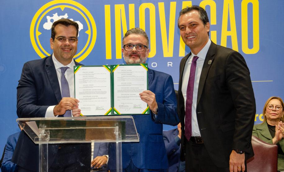 Iniciativa da Advocacia-Geral da União, projeto Caravanas da Inovação percorre os estados para debater o tema com procuradorias, por meio de workshops, treinamentos e desafios de inovação. O Paraná já recebeu a fase de evento online e agora realiza a etapa presencial.