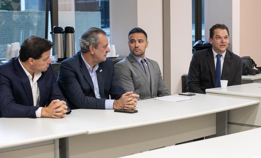 Justiça Federal homologa acordo e confirma legalidade ambiental da Ponte de Guaratuba