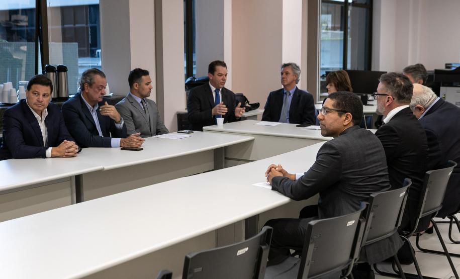 Justiça Federal homologa acordo e confirma legalidade ambiental da Ponte de Guaratuba