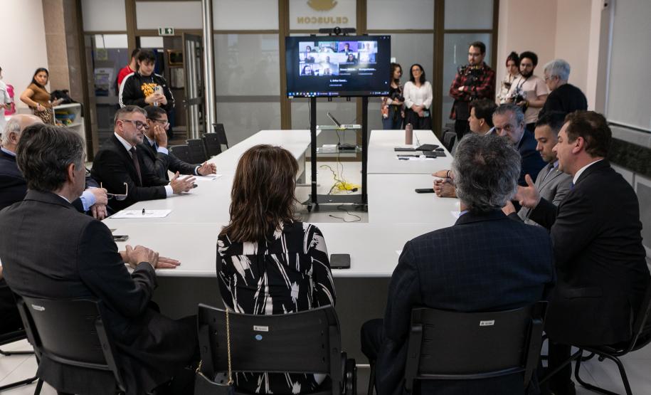 Justiça Federal homologa acordo e confirma legalidade ambiental da Ponte de Guaratuba