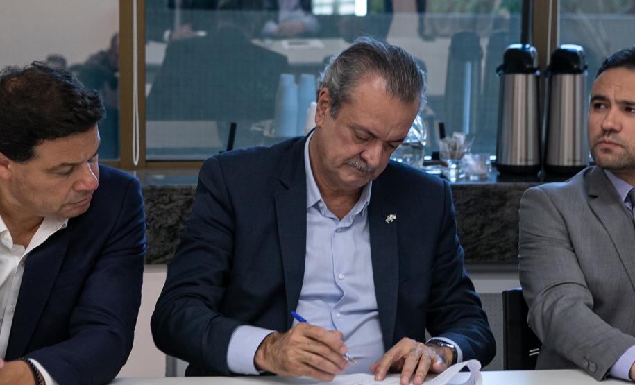 Justiça Federal homologa acordo e confirma legalidade ambiental da Ponte de Guaratuba