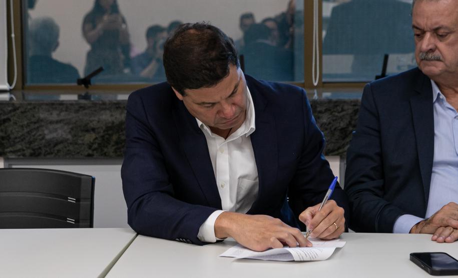 Justiça Federal homologa acordo e confirma legalidade ambiental da Ponte de Guaratuba