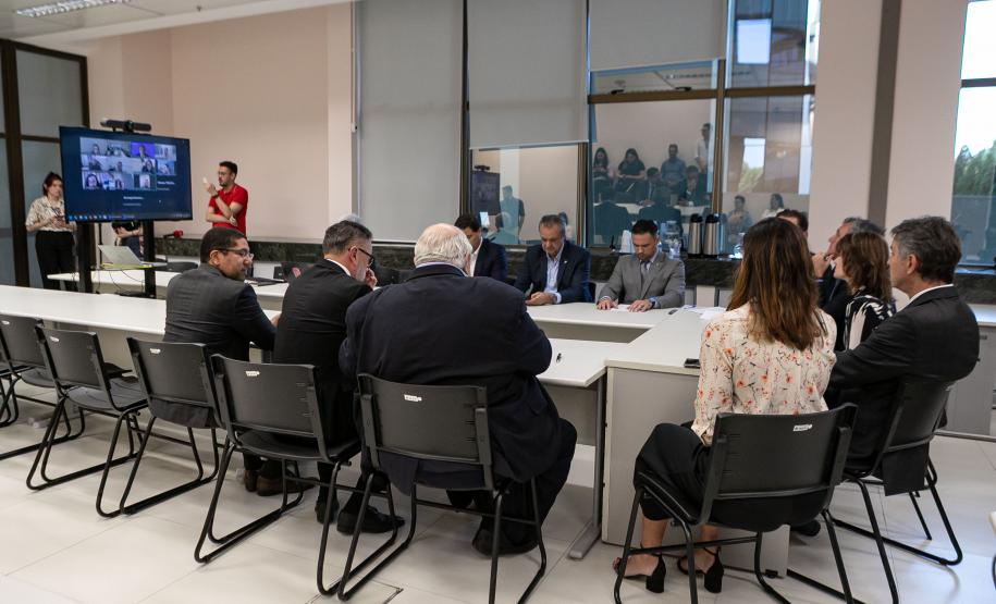 Justiça Federal homologa acordo e confirma legalidade ambiental da Ponte de Guaratuba