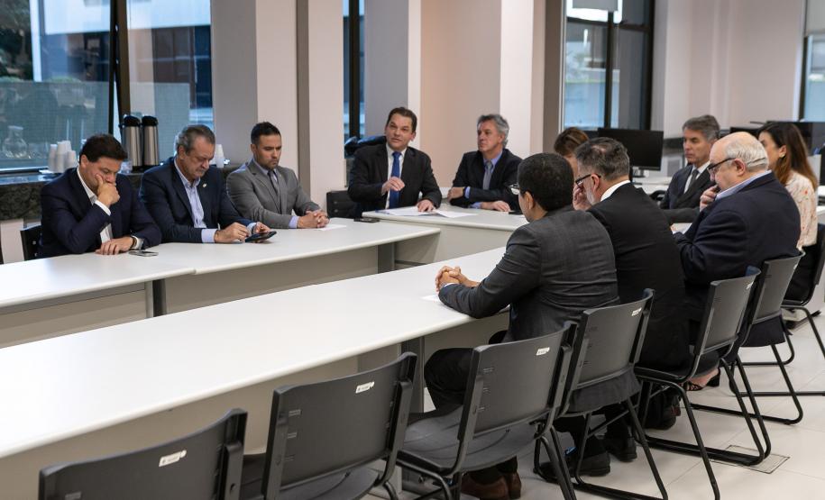 Justiça Federal homologa acordo e confirma legalidade ambiental da Ponte de Guaratuba