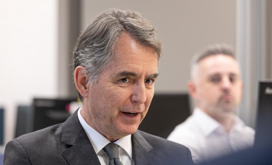 Justiça Federal homologa acordo e confirma legalidade ambiental da Ponte de Guaratuba