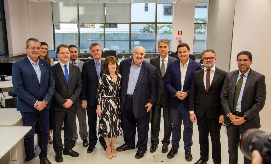Justiça Federal homologa acordo e confirma legalidade ambiental da Ponte de Guaratuba
