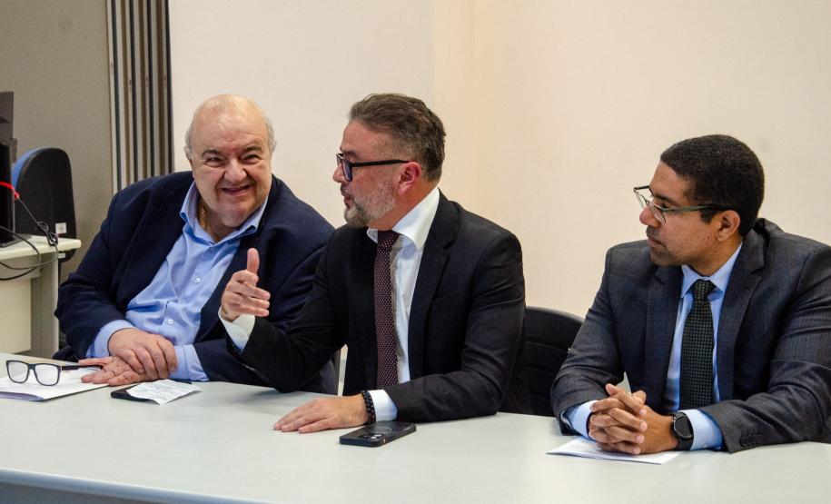 Justiça Federal homologa acordo e confirma legalidade ambiental da Ponte de Guaratuba