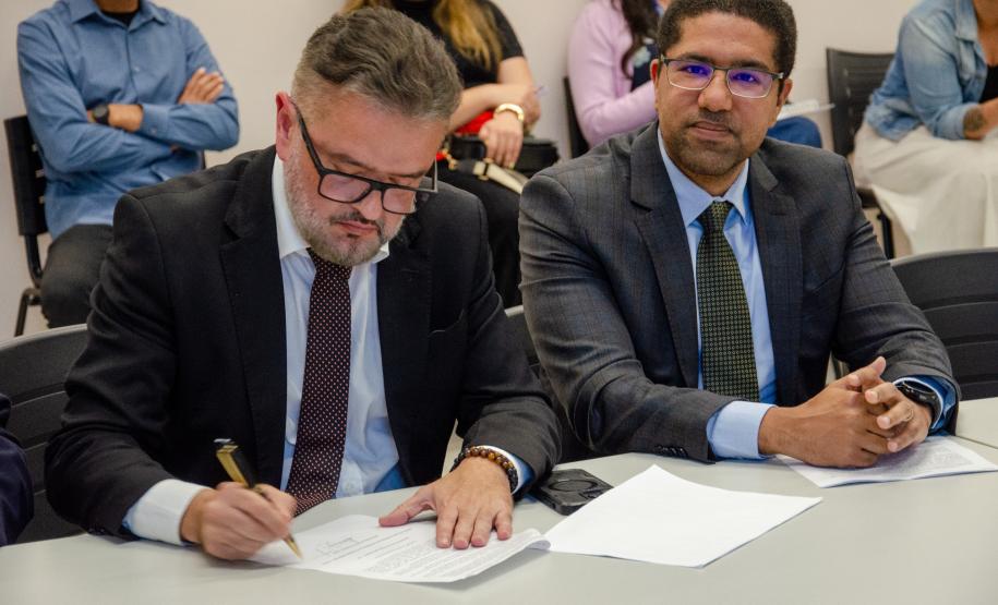 Justiça Federal homologa acordo e confirma legalidade ambiental da Ponte de Guaratuba