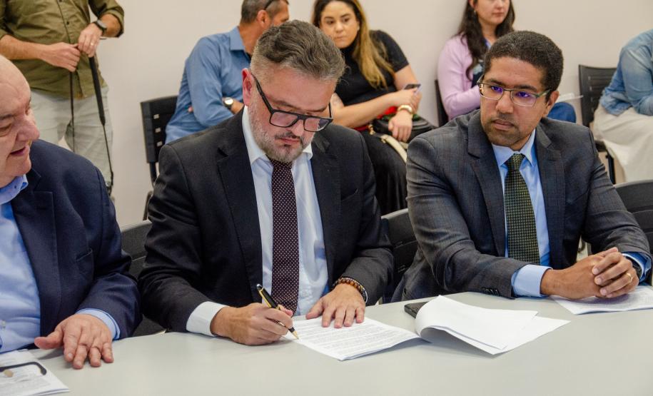 Justiça Federal homologa acordo e confirma legalidade ambiental da Ponte de Guaratuba