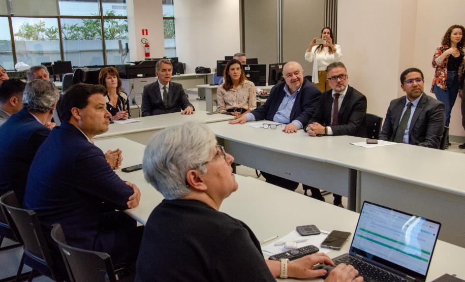 Justiça Federal homologa acordo e confirma legalidade ambiental da Ponte de Guaratuba
