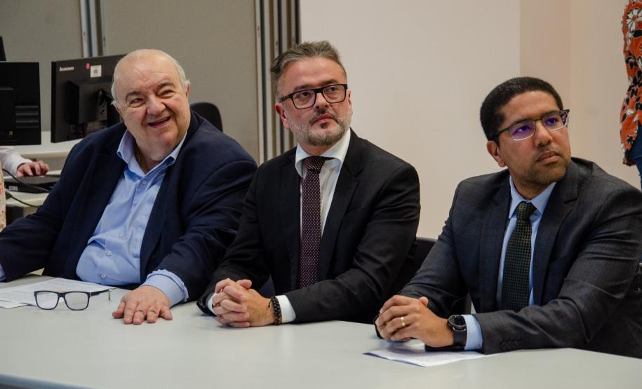 Justiça Federal homologa acordo e confirma legalidade ambiental da Ponte de Guaratuba