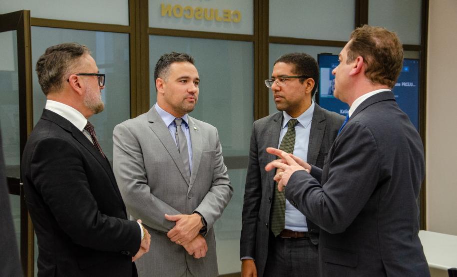 Justiça Federal homologa acordo e confirma legalidade ambiental da Ponte de Guaratuba