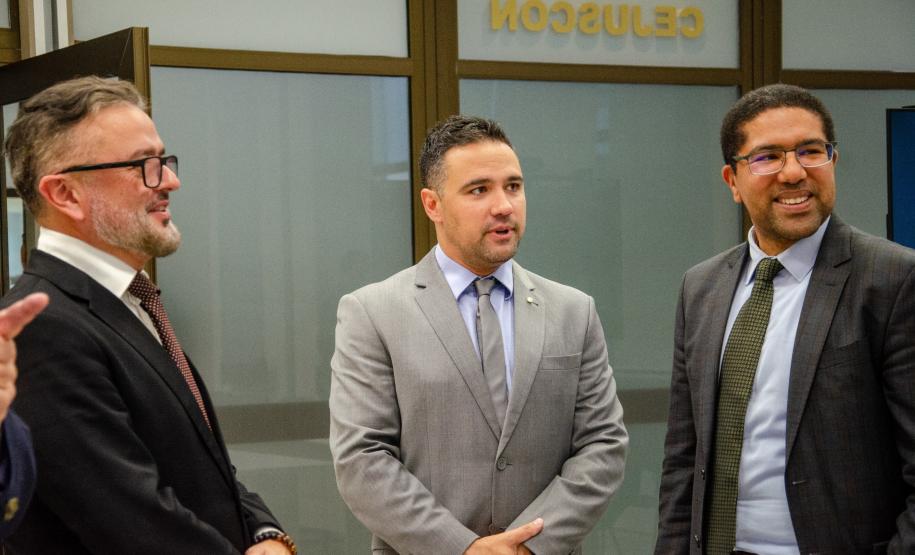 Justiça Federal homologa acordo e confirma legalidade ambiental da Ponte de Guaratuba