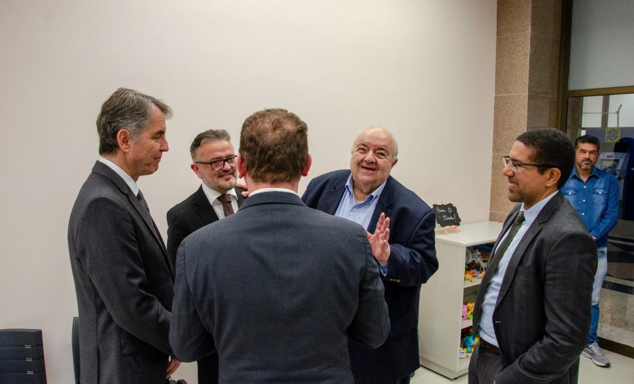 Justiça Federal homologa acordo e confirma legalidade ambiental da Ponte de Guaratuba