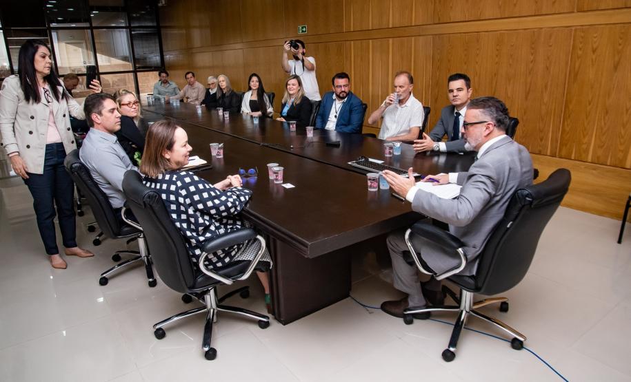 Créditos: AEN-PR (https://www.parana.pr.gov.br/aen/Noticia/Estado-firma-acordo-para-retomada-das-obras-do-Museu-de-Arte-Contemporanea)