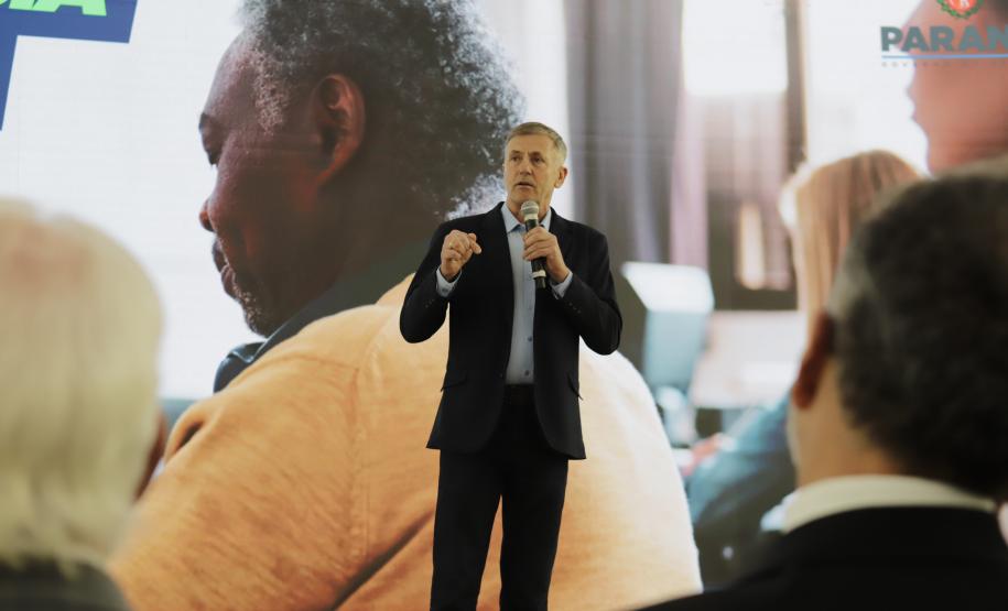 Estado vai capacitar dois mil servidores para atuarem em contratações públicas