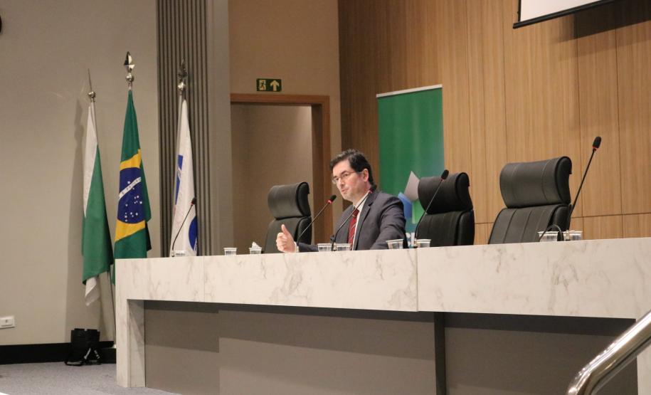 Entre a formação técnica e a aplicação prática: Paraná segue preparação para a nova realidade tributária