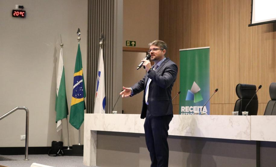 Entre a formação técnica e a aplicação prática: Paraná segue preparação para a nova realidade tributária