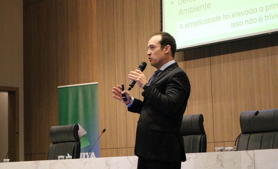 Entre a formação técnica e a aplicação prática: Paraná segue preparação para a nova realidade tributária