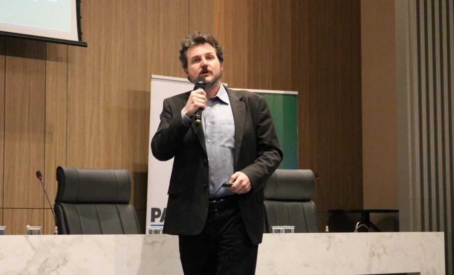 Entre a formação técnica e a aplicação prática: Paraná segue preparação para a nova realidade tributária