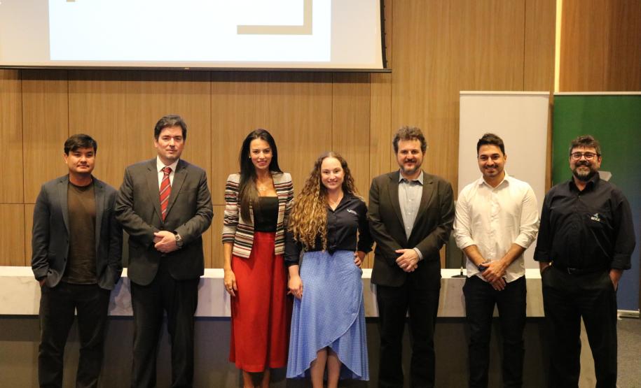 Entre a formação técnica e a aplicação prática: Paraná segue preparação para a nova realidade tributária