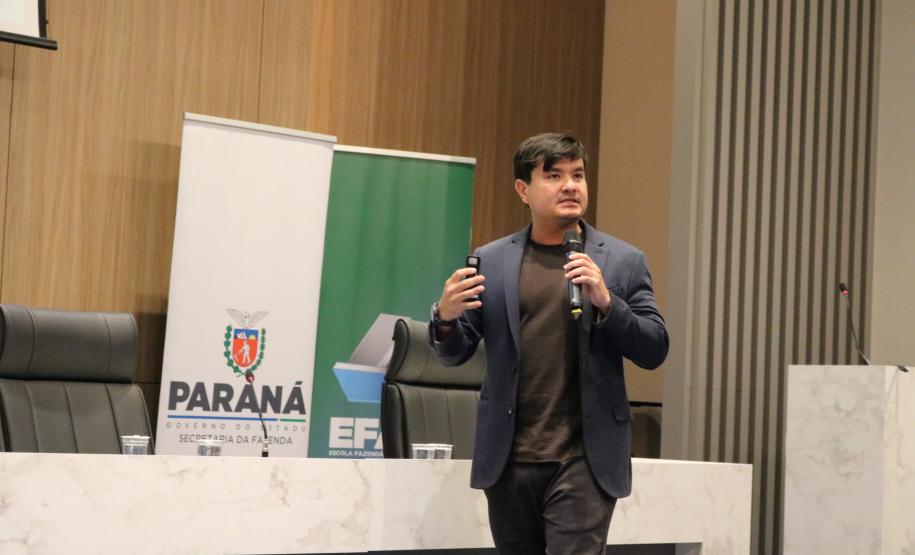 Entre a formação técnica e a aplicação prática: Paraná segue preparação para a nova realidade tributária