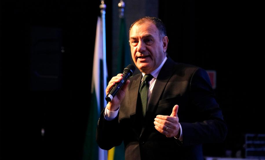 Paraná capacita mais de 1.000 pessoas em congresso sobre a Nova Lei de Licitações