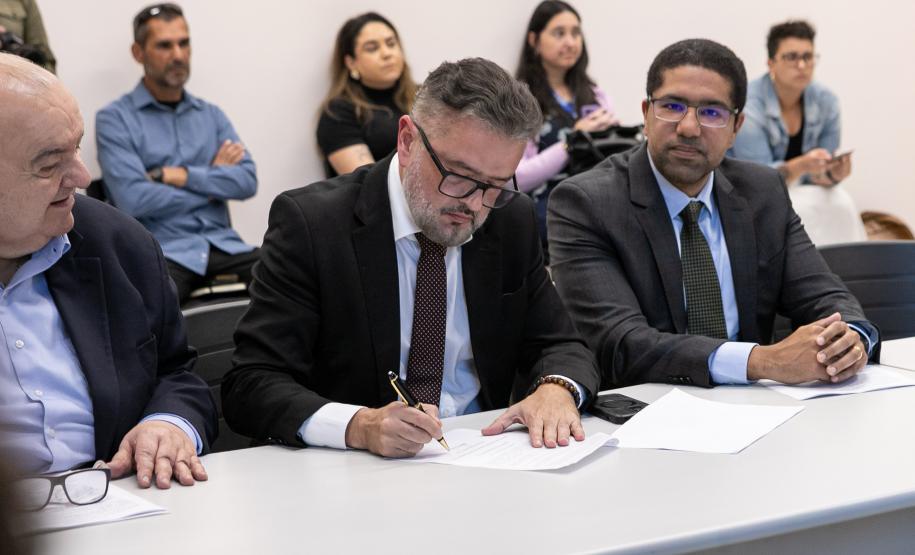 Com mudança de cultura, PGE resolve série de passivos históricos do Paraná em 7 anos