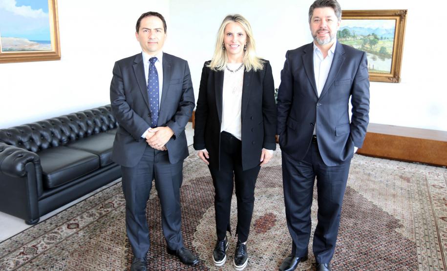 Governadora nomeia novo procurador-geral do Estado Sandro Kozikoski assume o cargo em substituição a Paulo Sérgio Rosso. Mestre e Doutor em Direito das Relações Sociais Kozikoski é professor adjunto de Direito Processual Civil da UFPR. Um de seus projetos é criar instâncias internas que atuem na conciliação e mediação de conflitos dentro do poder público.