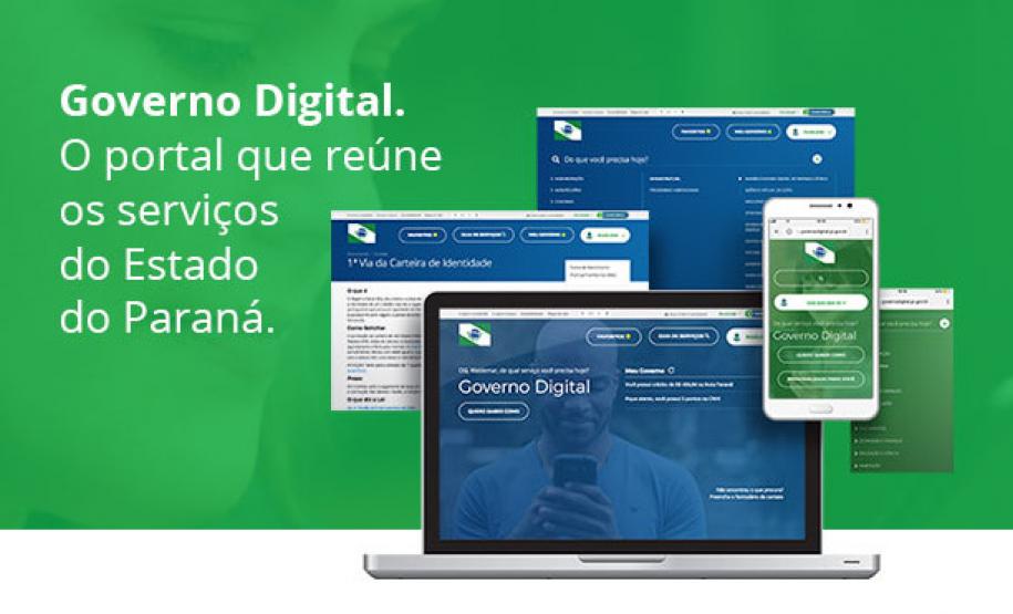 Governo Digital