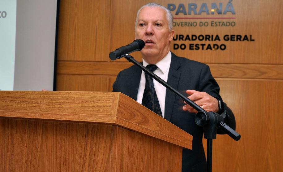 Jurista Marçal Justen Filho